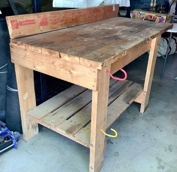 Workbench