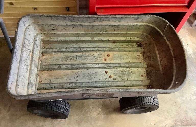 Garden Wagon