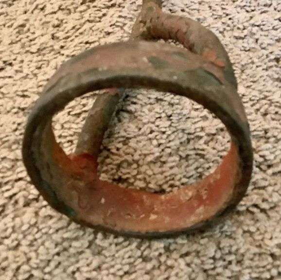Branding Iron