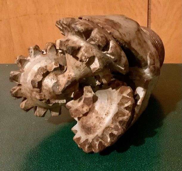 Drill Bit