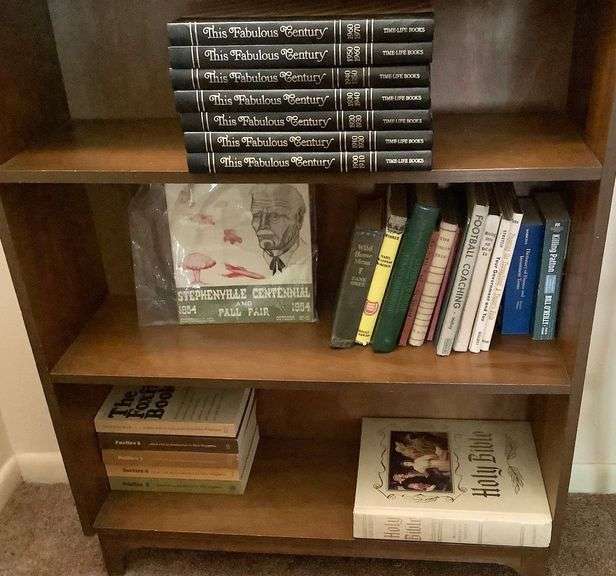 Book Collection