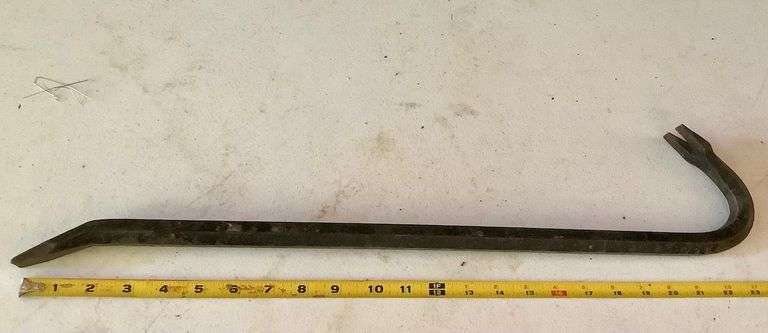2ft Crowbar