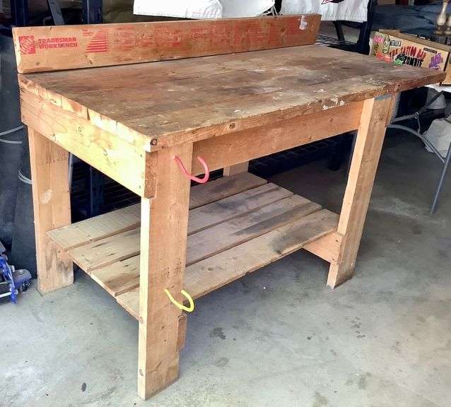 Workbench