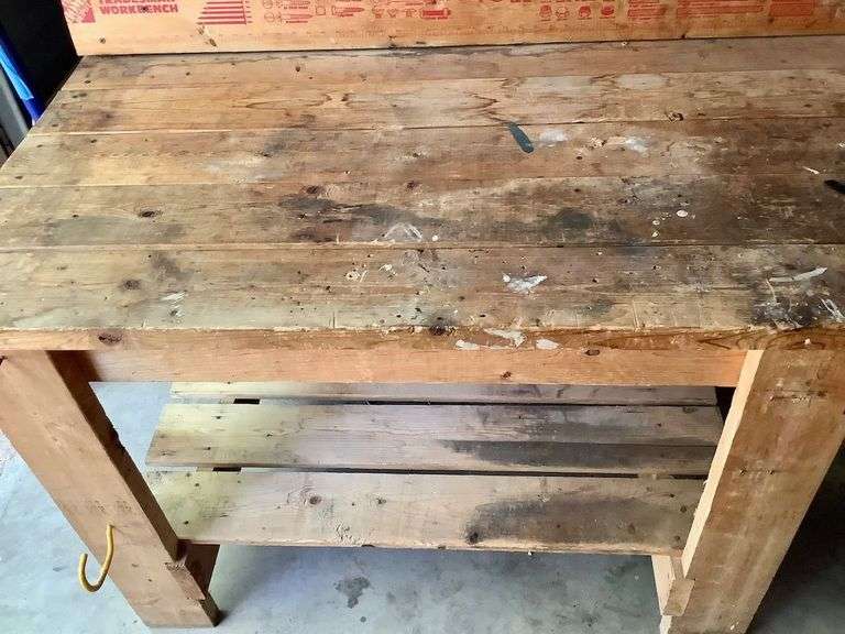 Workbench