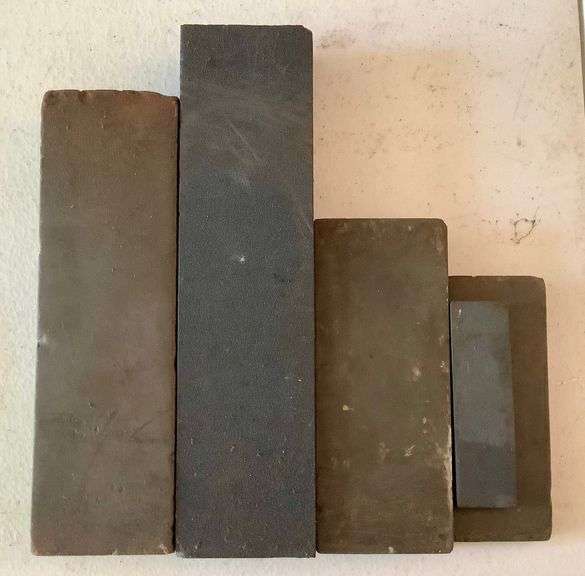 Whetstones