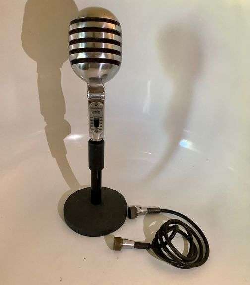 ElectroVoice Cardax Model 950 Microphone