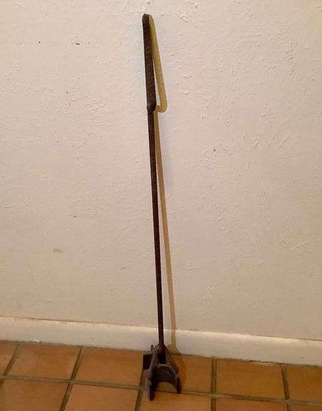 Branding Iron