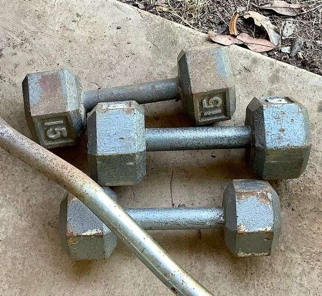 Weight Lifting Accessories
