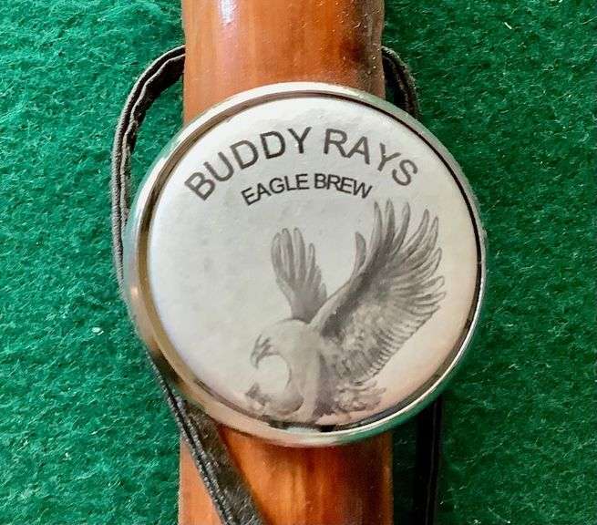 Coors Light and Other Bar Tap Pull