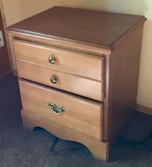 Carolina Night Stand