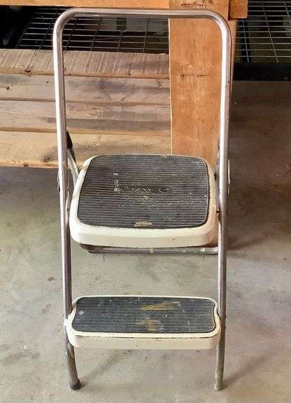 Cosco Step Stool
