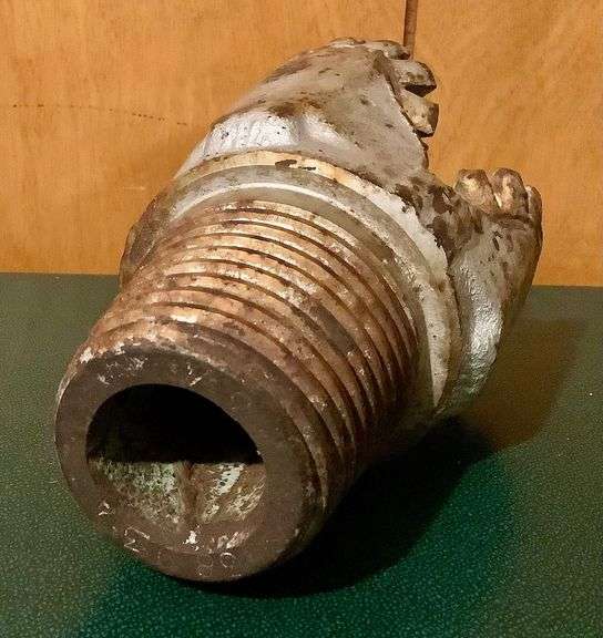 Drill Bit