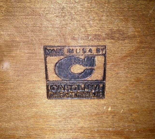 Carolina Night Stand