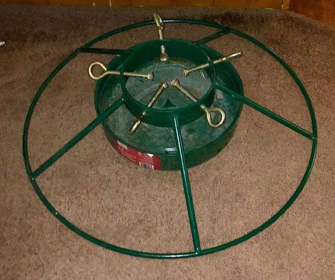 Heavy Duty Tree Stand