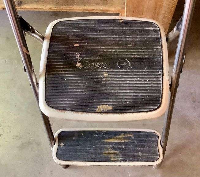 Cosco Step Stool