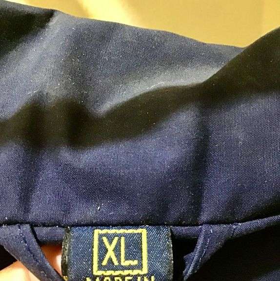 Gear Jacket - Size XL