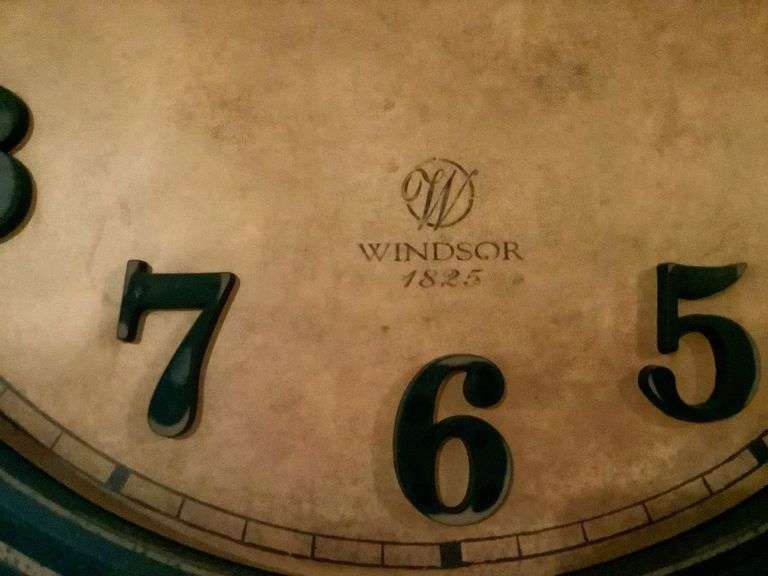 Decorative Wall Clock