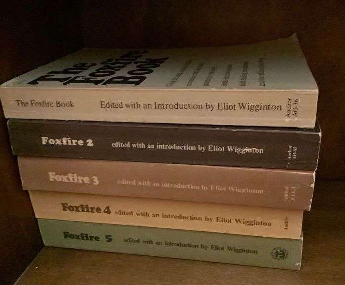 Book Collection