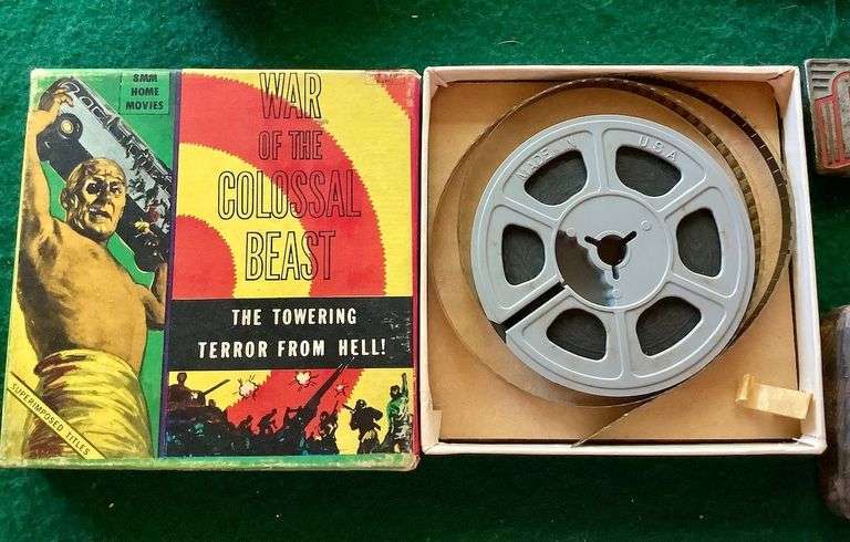 Vintage Small Collectibles
