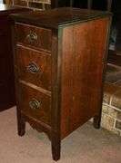 Vintage Night Stand