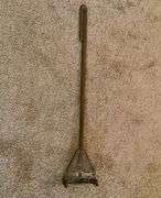 Branding Iron