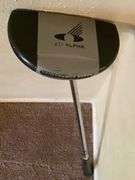 Alpha Putter