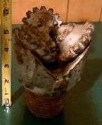 Drill Bit