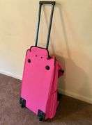 Rolling Duffel Bag