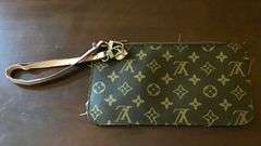 Louis Vitton Purse