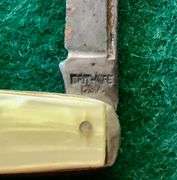 3 Pocket Knives