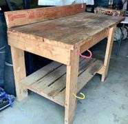 Workbench