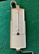 Advertising Thermometer