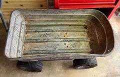 Garden Wagon