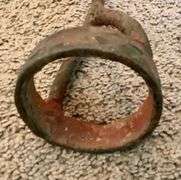 Branding Iron