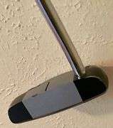 Alpha Putter