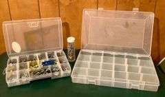 Hardware Organizers