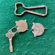 Pocket Screwdrivers and Bottle Opener