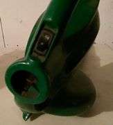 Weedeater Electric Blower