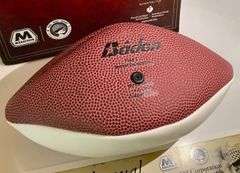 2011 Autographed Bear Bryant Award Football