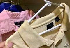 Ralph Lauren Button Downs and Men's Shirts