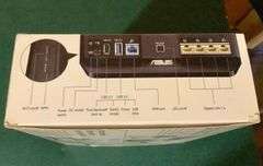 WiFi Router