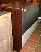 2-Drawer Credenza