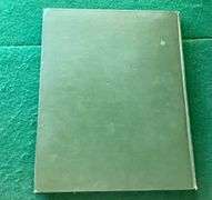 Antique Book - A Gallery of Girls - c.1911