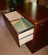 2-Drawer Credenza