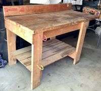Workbench