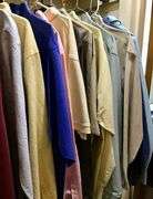 Ralph Lauren Button Downs and Men's Shirts