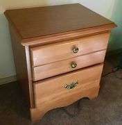 Carolina Night Stand