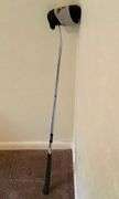 Alpha Putter
