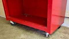 Craftsman Tool Box