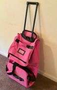 Rolling Duffel Bag